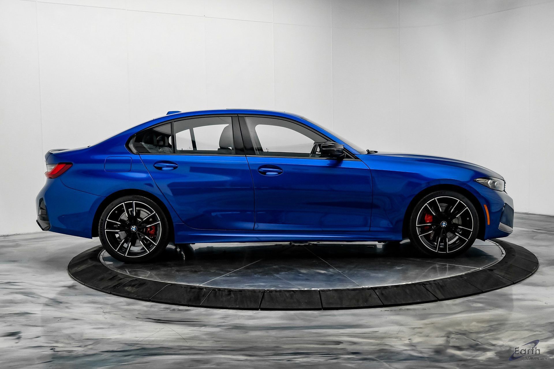 Used 2024 BMW M340i xDrive image 16
