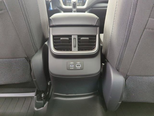 Certified 2025 Subaru Legacy Premium image 32