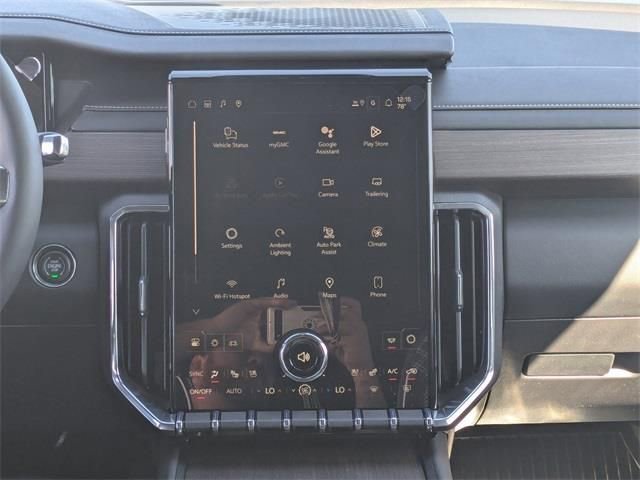 New 2026 GMC Acadia Denali w/ Super Cruise Package FWD image 18