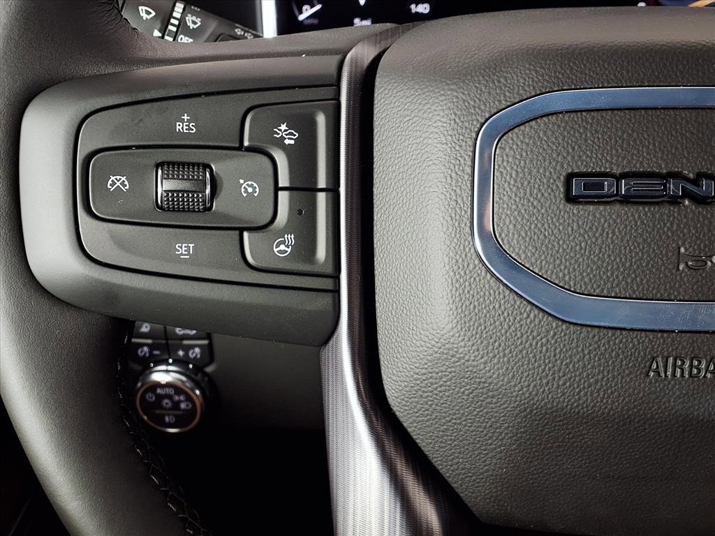 New 2026 GMC Sierra 2500 Denali Ultimate image 12