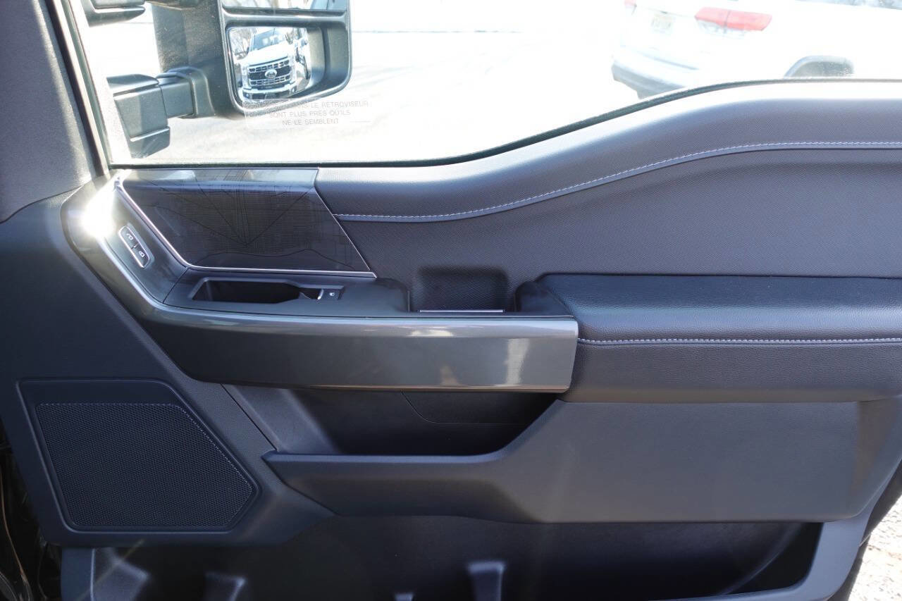 Used 2023 Ford F150 XLT w/ Equipment Group 302A High image 31