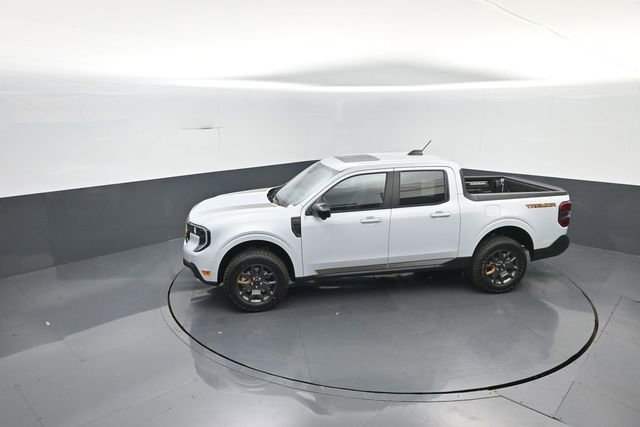 New 2026 Ford Maverick Tremor image 22