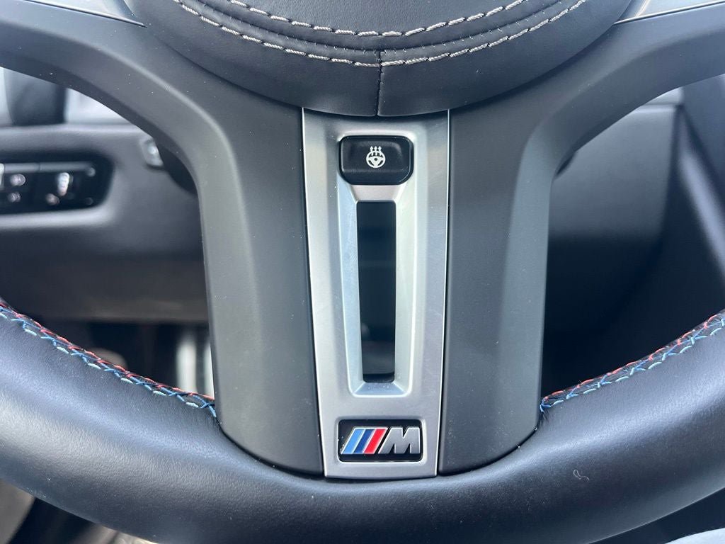 Used 2025 BMW M850i xDrive Coupe AWD/4WD image 22