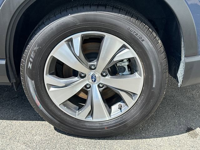 Used 2024 Subaru Ascent Premium w/ Convenience Package image 10