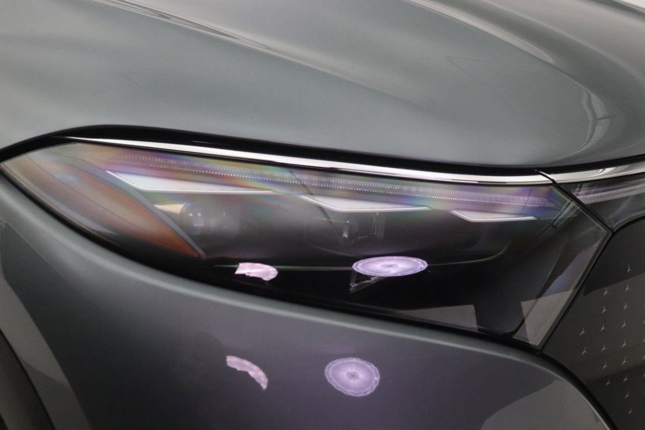 Certified 2023 Mercedes-Benz EQS 450+ SUV image 27