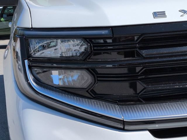 New 2025 Ford Expedition Max Platinum w/ Platinum Ultimate Package AWD/4WD image 11