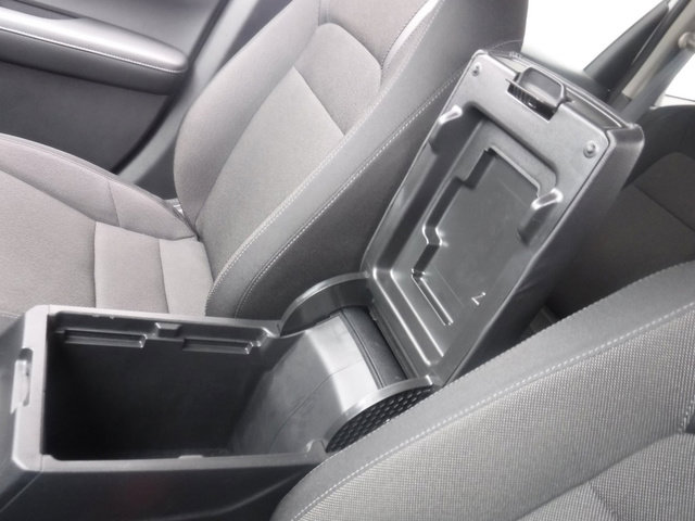 Used 2025 Honda CR-V EX image 17