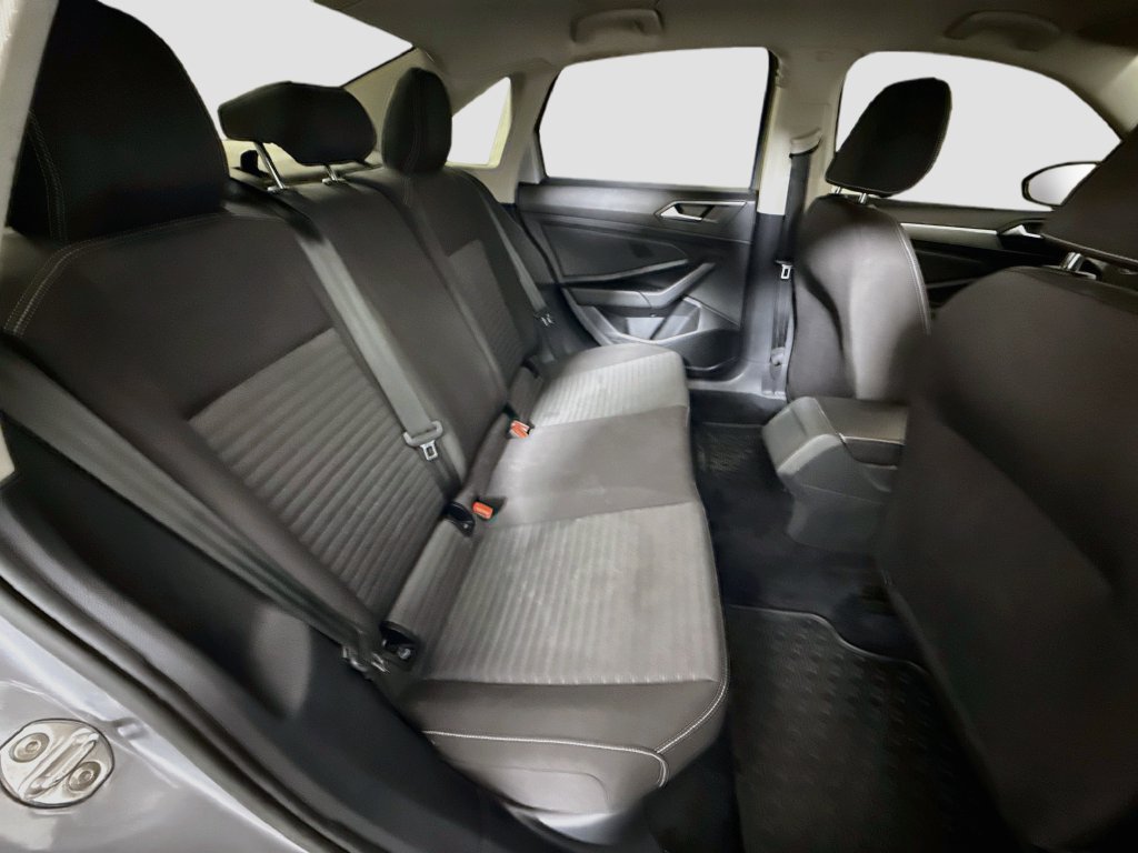 Used 2022 Volkswagen Jetta S FWD image 24