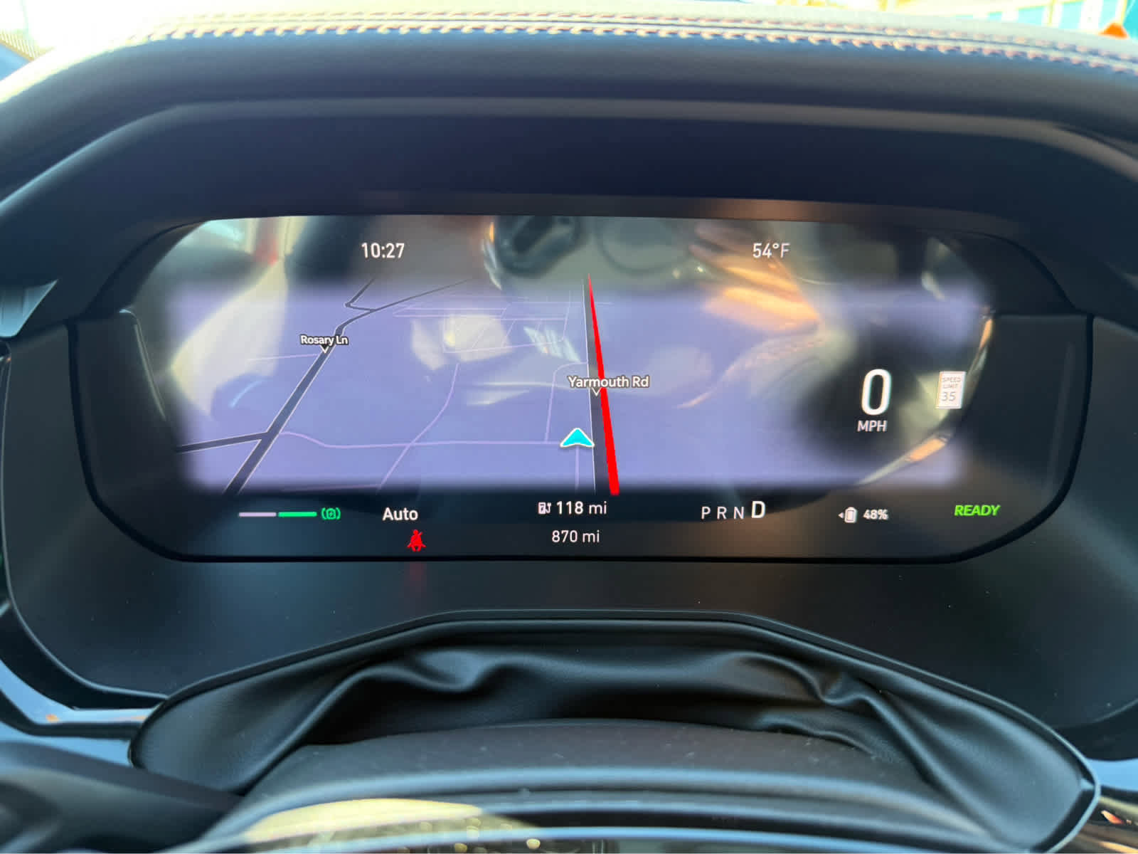 Used 2025 Jeep Wagoneer S Limited image 17