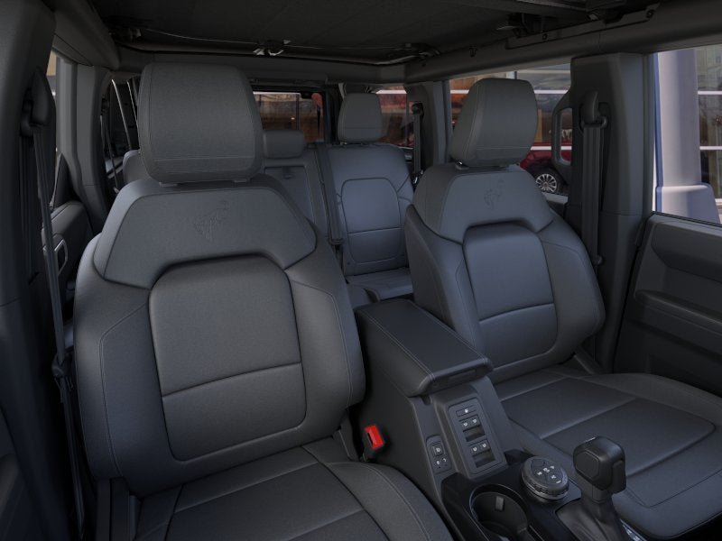 New 2026 Ford Bronco Outer Banks AWD/4WD image 10
