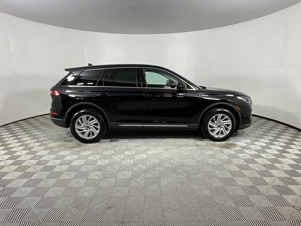 Certified 2024 Lincoln Corsair AWD image 6