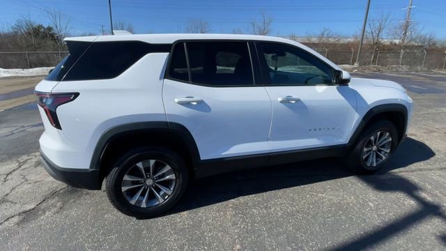 New 2026 Chevrolet Equinox LT w/ LPO, Floor Liner Package image 2