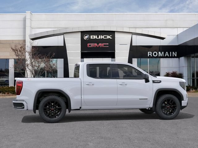 New 2026 GMC Sierra 1500 Elevation w/ X31 Off-Road Package AWD/4WD image 5