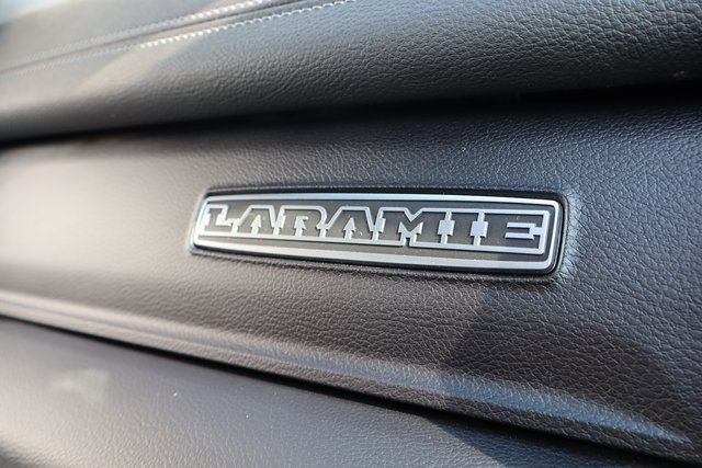 Used 2025 RAM 2500 Laramie image 52