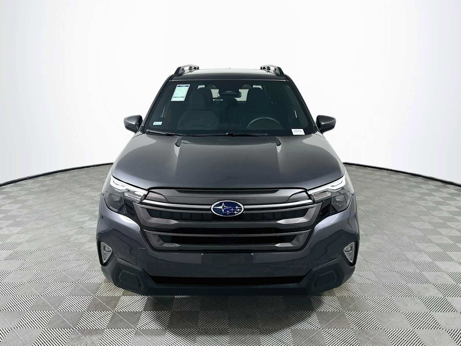 Certified 2026 Subaru Forester Premium w/ Base/Premium Package AWD/4WD image 2