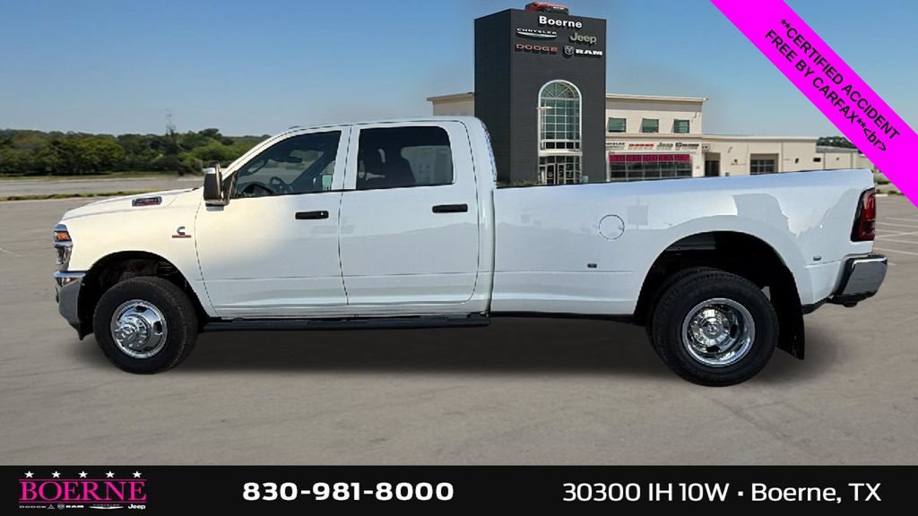 Used 2026 RAM 3500 Tradesman AWD/4WD image 6