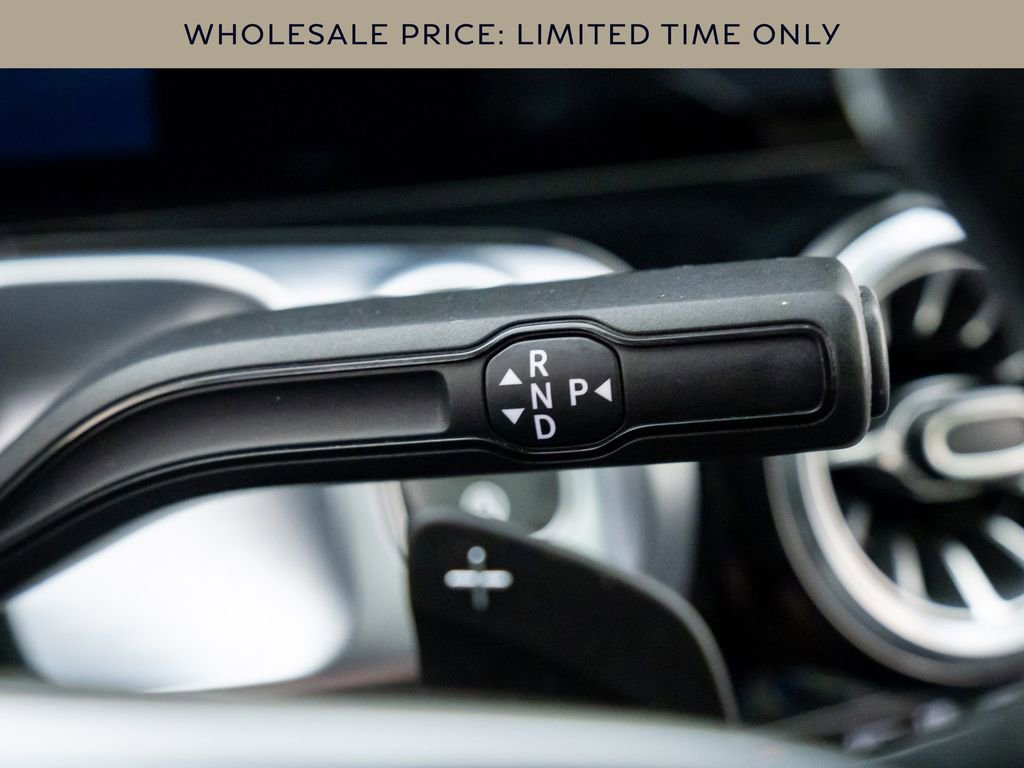 Used 2022 Mercedes-Benz GLB 250 4MATIC image 22