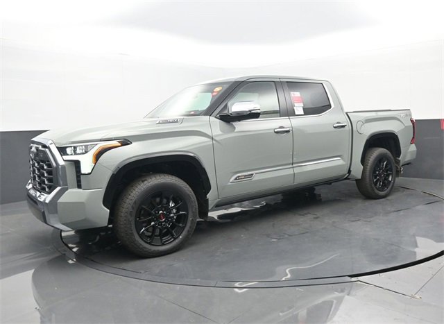 New 2026 Toyota Tundra 1794 Edition w/ TRD Off-Road Package image 23