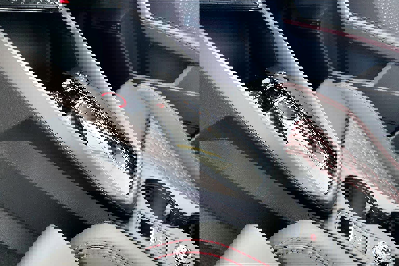 New 2026 Audi S3 Premium image 7