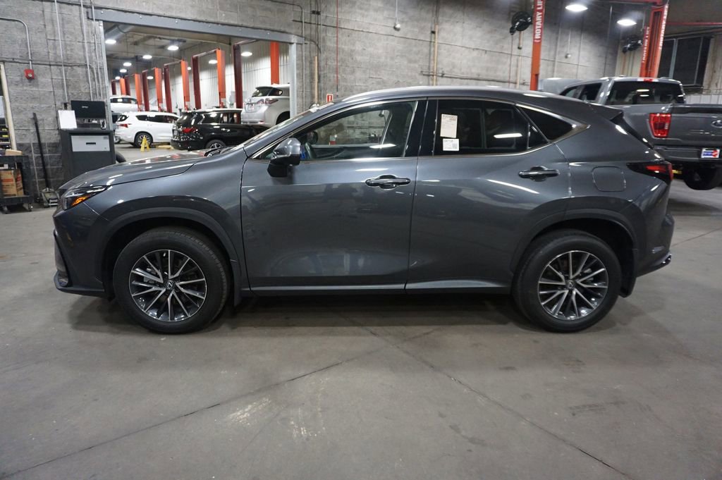 Used 2023 Lexus NX 350 AWD image 20