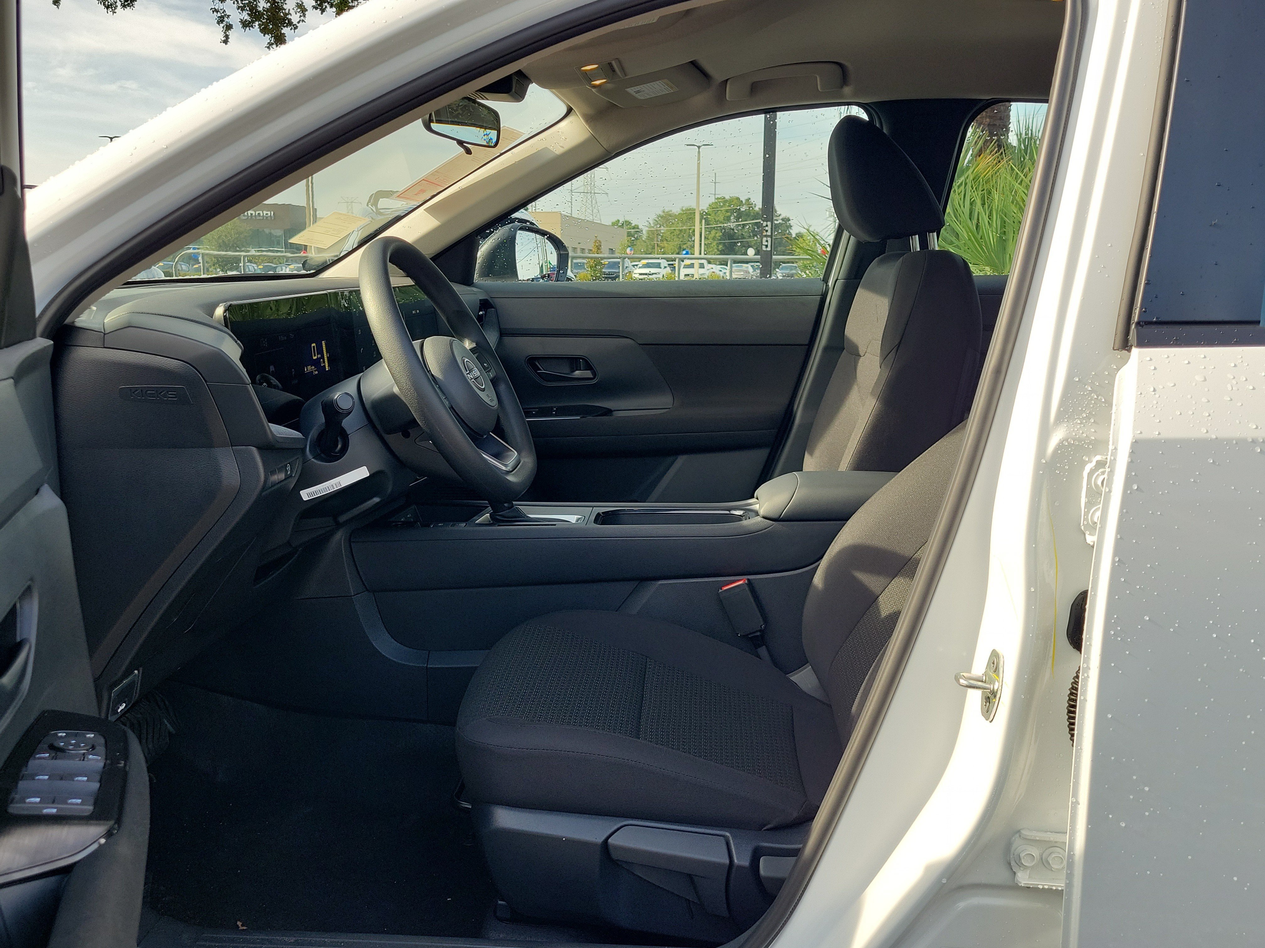 New 2027 Nissan Kicks S FWD image 11