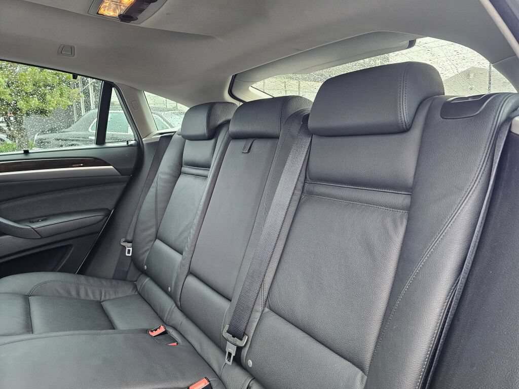 Used 2014 BMW X6 xDrive35i AWD/4WD image 19