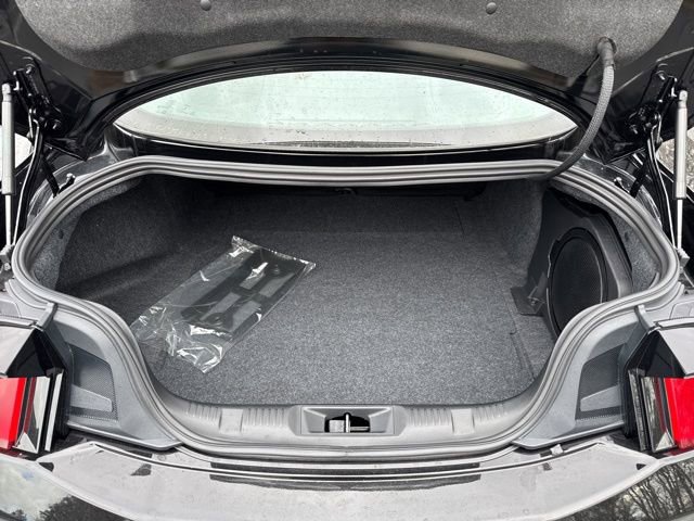 New 2025 Ford Mustang Dark Horse image 21