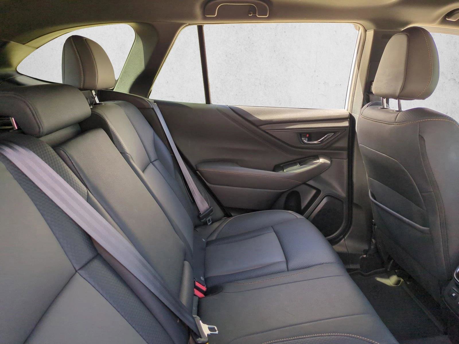 Used 2022 Subaru Outback Wilderness AWD/4WD image 20