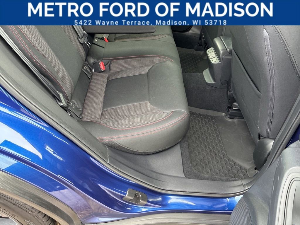 Used 2024 Subaru WRX Premium image 42