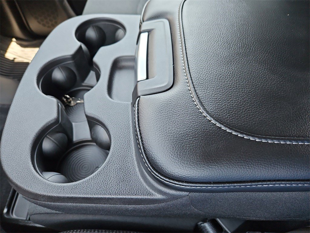 New 2026 RAM 2500 Tradesman image 23