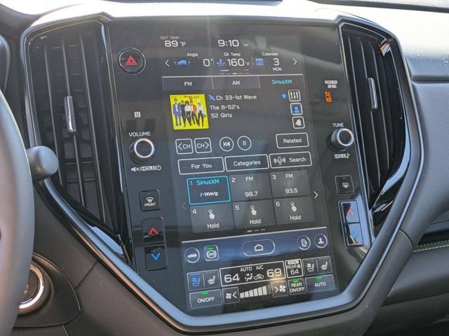 New 2026 Subaru Ascent Bronze Edition AWD/4WD image 22