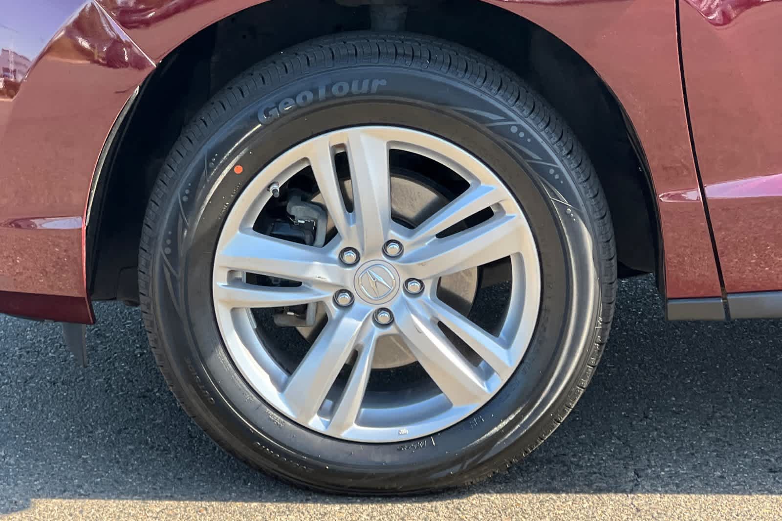 Used 2015 Acura RDX FWD image 30