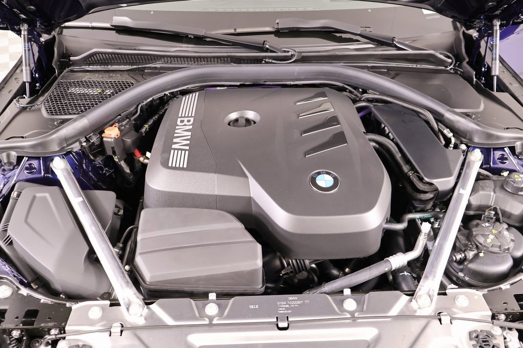 New 2026 BMW 430i xDrive Coupe w/ M Sport Package image 20