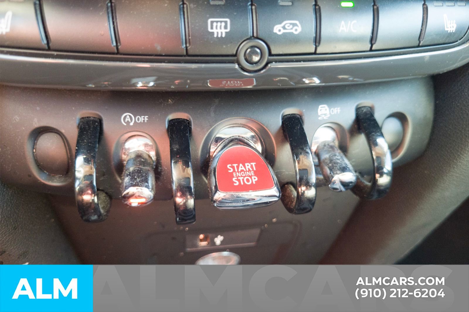 Used 2019 MINI Cooper Countryman FWD image 10