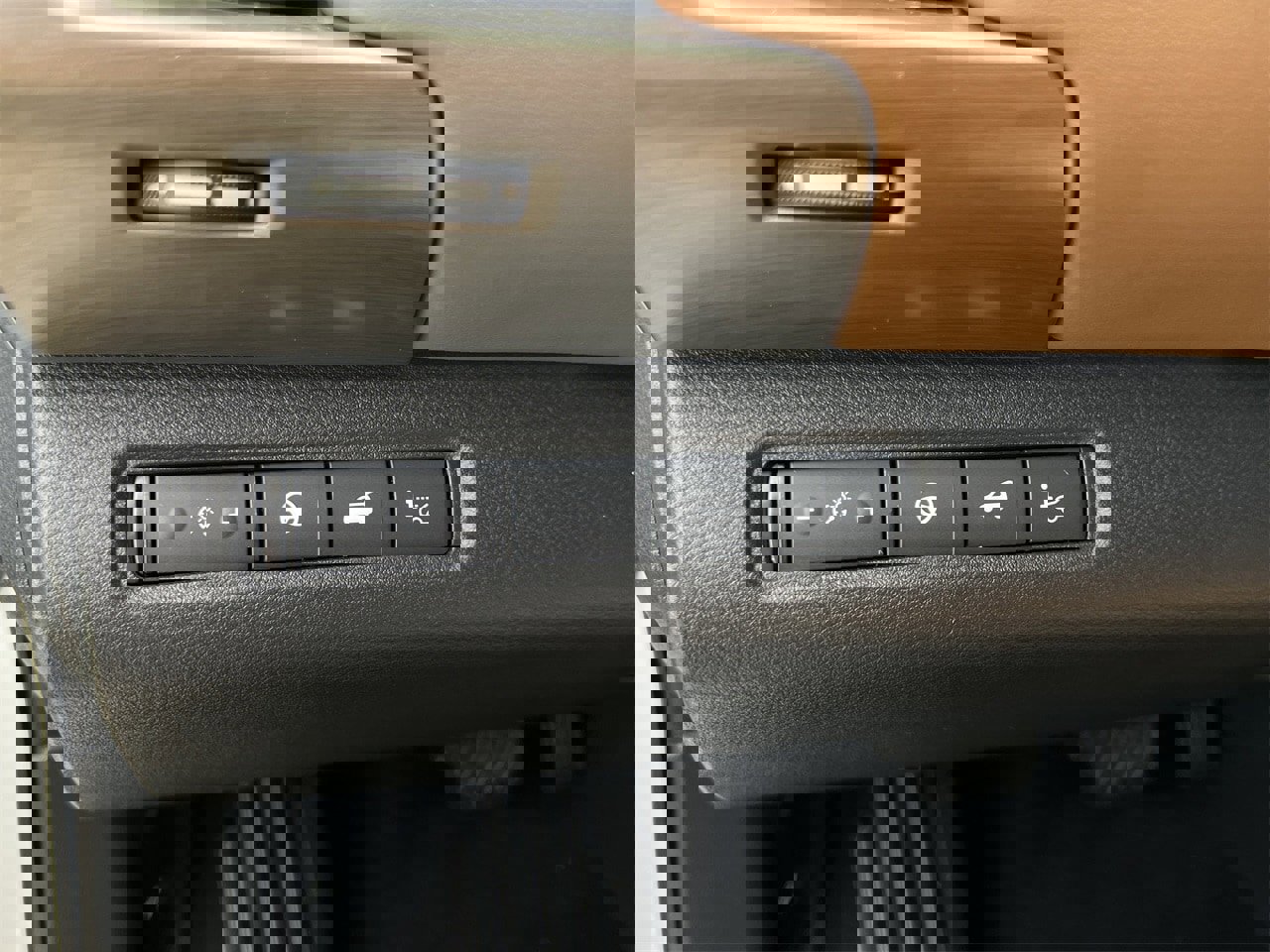 Certified 2024 Nissan Pathfinder Platinum w/ Cargo Package image 15