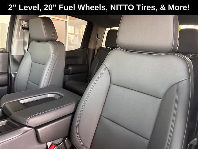New 2026 GMC Sierra 1500 Pro w/ Pro Value Package image 27