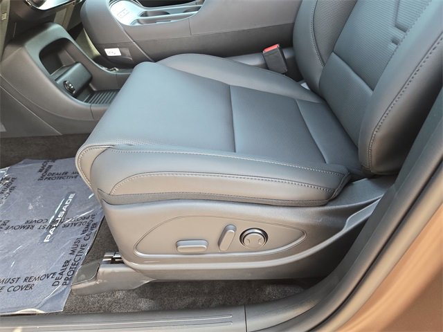 New 2026 Hyundai Palisade XRT Pro image 27