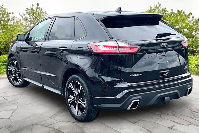 Used 2019 Ford Edge ST w/ Convenience Package image 11