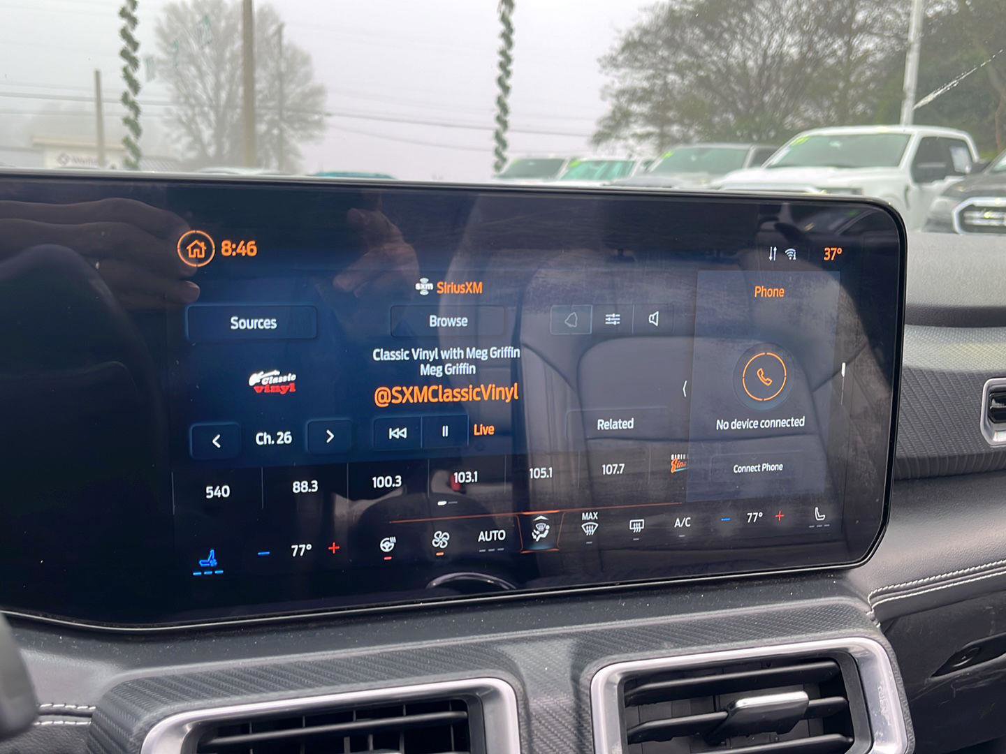 Used 2024 Ford Mustang Premium image 9