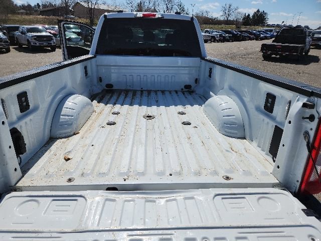 Used 2024 Ford F350 XLT AWD/4WD image 33