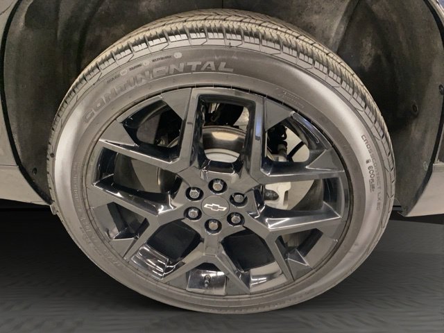 Used 2026 Chevrolet Traverse RS w/ LPO, Floor Liner Package AWD/4WD image 38