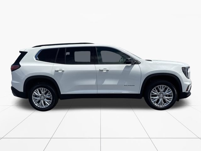 Used 2026 GMC Acadia Elevation w/ Elevation Premium Package FWD image 7