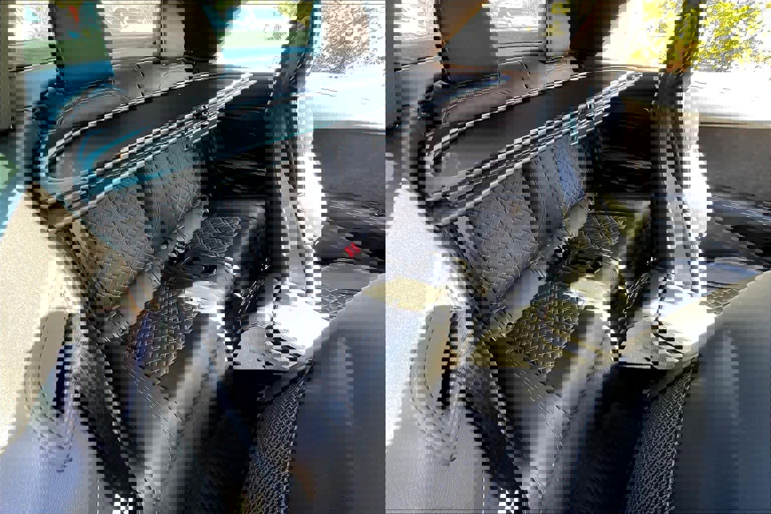 Used 2021 Audi S5 Premium Plus w/ Premium Plus Package image 15