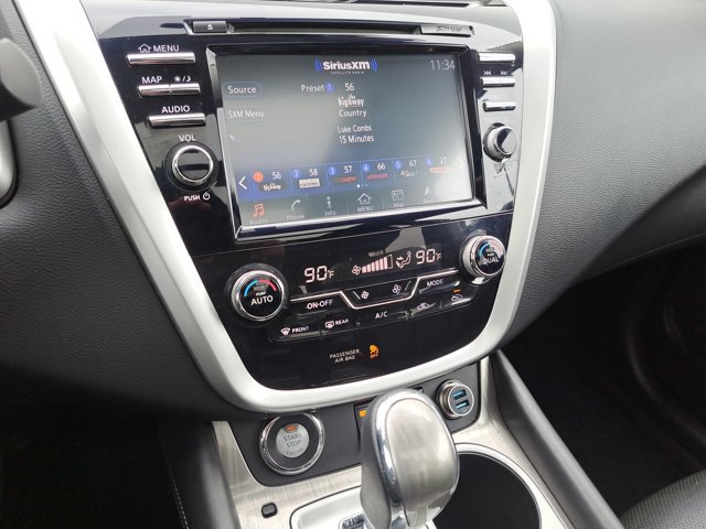 Used 2016 Nissan Murano SL w/ SL Technology Package image 23