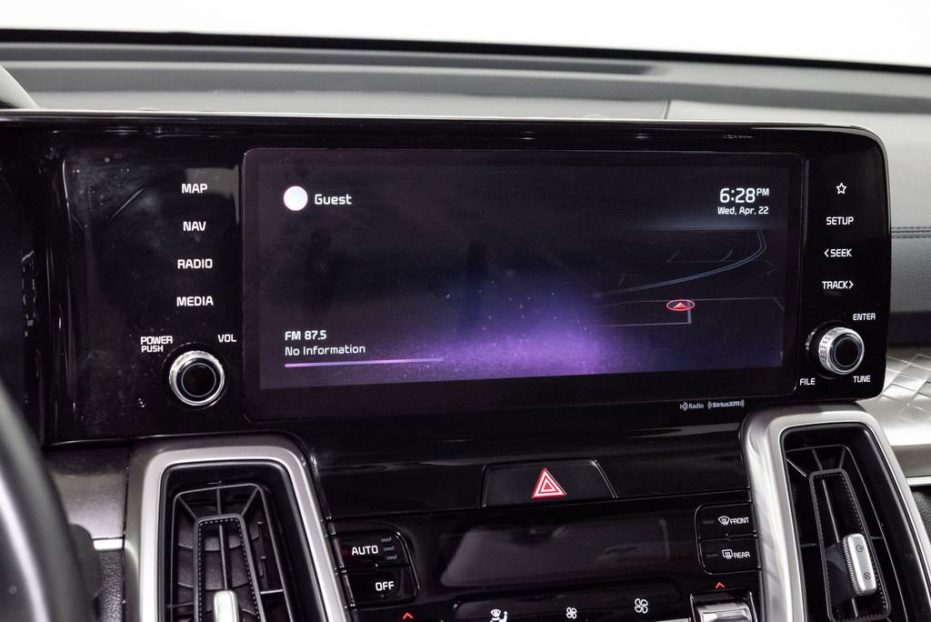 Used 2022 Kia Sorento S w/ Panoramic Sunroof Package image 16