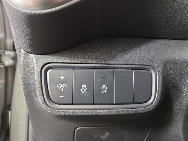 Certified 2025 Kia Soul LX image 29