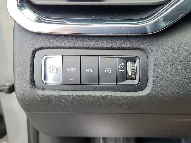 Certified 2025 GMC Acadia Elevation image 24