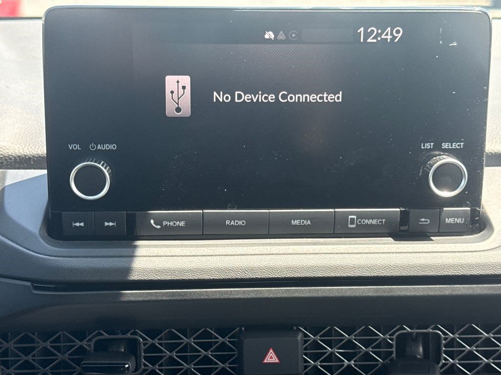 Certified 2023 Honda Accord LX image 26