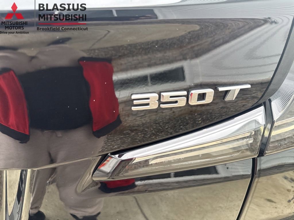 Used 2024 Cadillac XT4 Sport AWD/4WD image 32