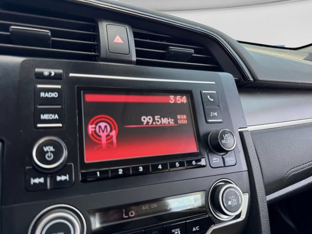 Used 2017 Honda Civic LX image 15